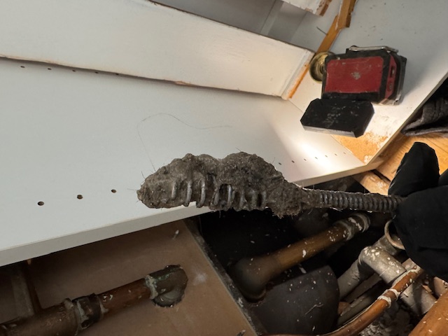 Drain Cleaning in Burr Ridge, IL Completed by Golden Pipes Plumbing